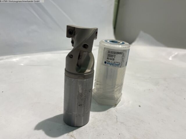 INGERSOLL - 32mm