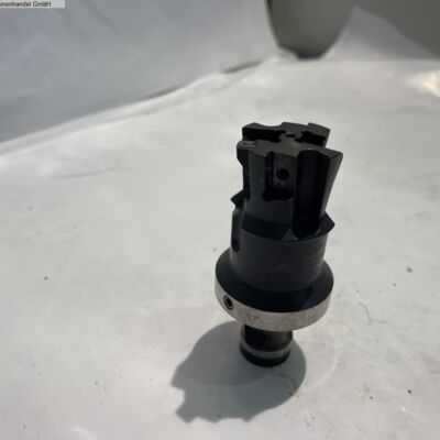 Eckmesserkopf INGERSOLL 41mm