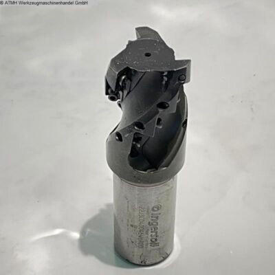 Hedgehog cutter INGERSOLL 40mm