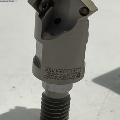 Scheibenfräser INGERSOLL 20mm