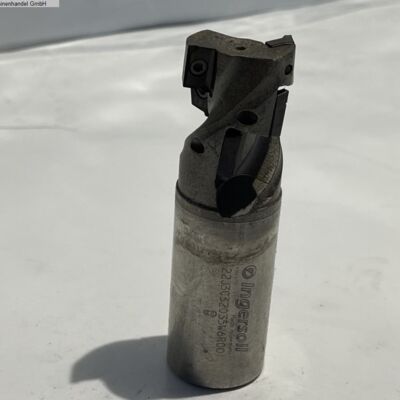 Hedgehog cutter INGERSOLL 32mm