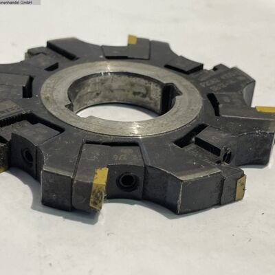 Scheibenfräser WALTER 100mm