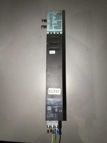 SIEMENS - 6SL3120-2TE13-0AA3