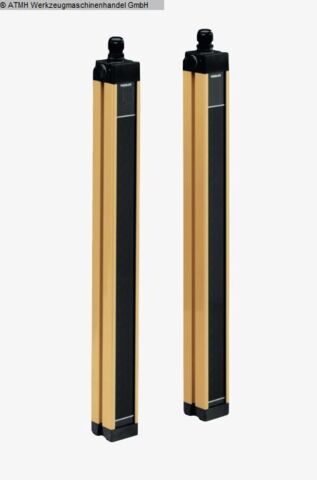 PEPPERL+FUCHS - Sicherheitslichtvorhang