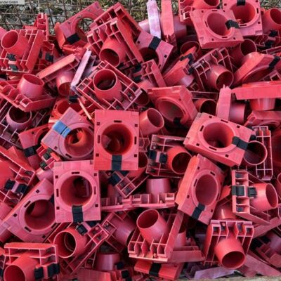 Werkzeughalter LISTA SK50