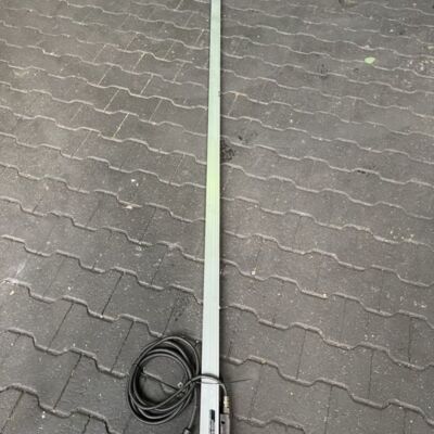 Measurement equipment and tools HEIDENHAIN LS 603 - Glasmaßstab 2640mm