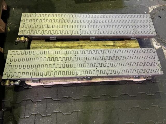  - 2er Set - 1500mm + 1500mm