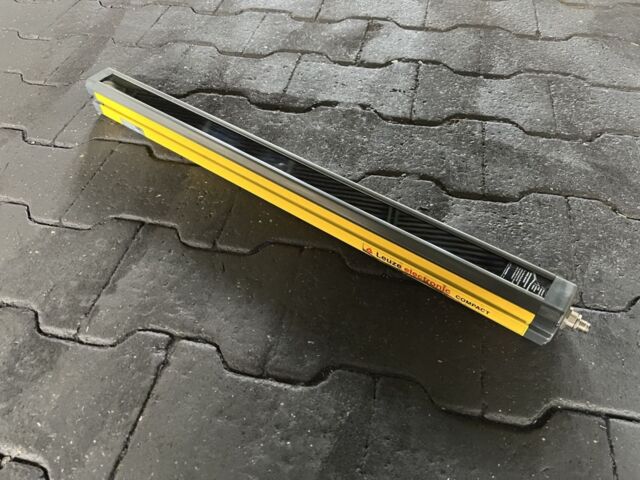 LEUZE - CT30-600/A - Transmitter