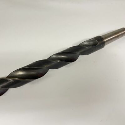 Bohrer GÜHRING Ø 38mm - HSS Spiralbohrer
