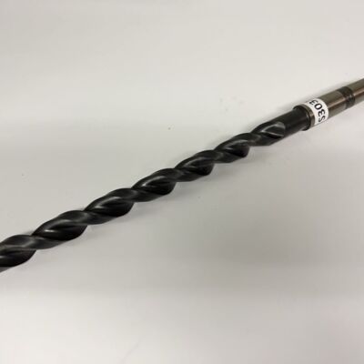 Bohrer GÜHRING Ø 20,5mm -HSCO Kühlkanalbohrer