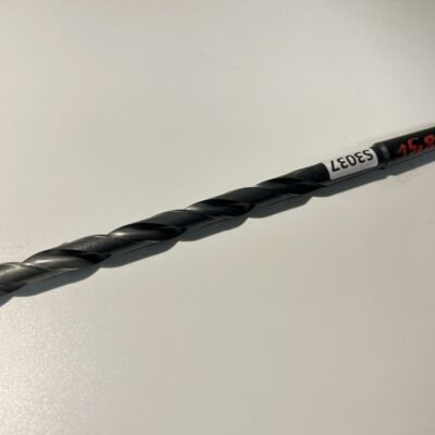 Bohrer  Ø 15,8mm - HSS Spiralbohrer
