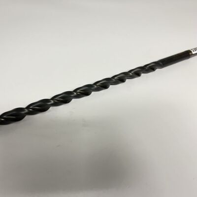 Bohrer GÜHRING Ø 17,5mm - HSS Spiralbohrer