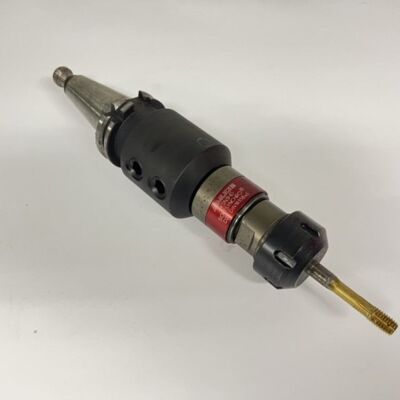 Fräs- und Drehwerkzeuge EMUGE KSN3HD-Spannzangenaufnahme