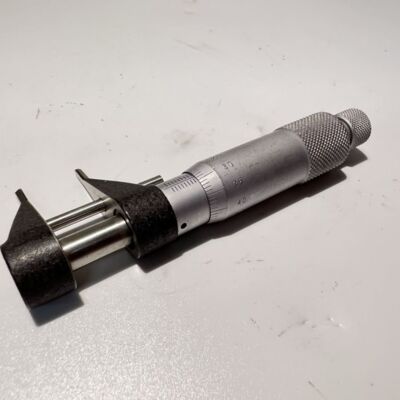 Measurement equipment and tools MICRON Innenmessschraube 5-30mm