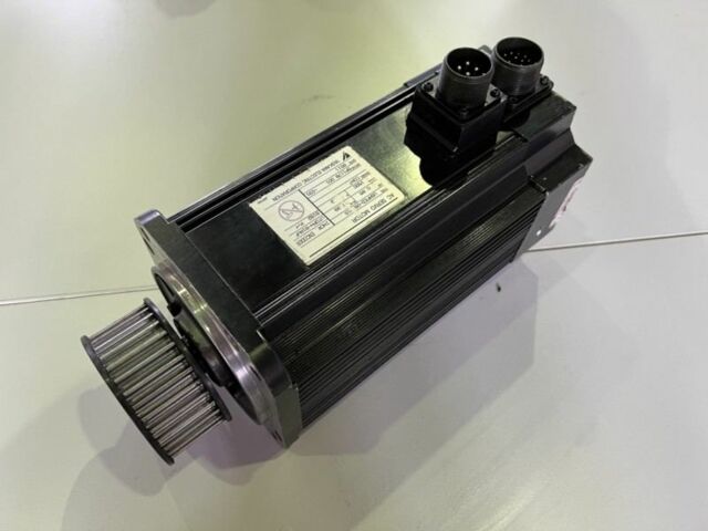 YASKAWA - USAFED-09C21S