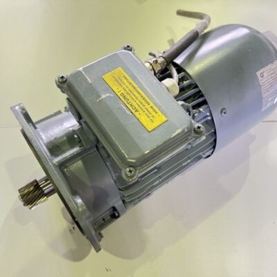 Motor NORD SK100L/4BRE40 TWSR WE 45212739
