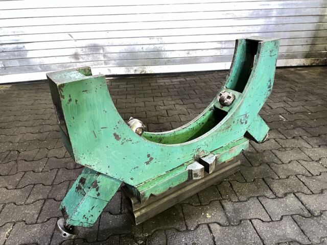  - Lünette ca. 500mm