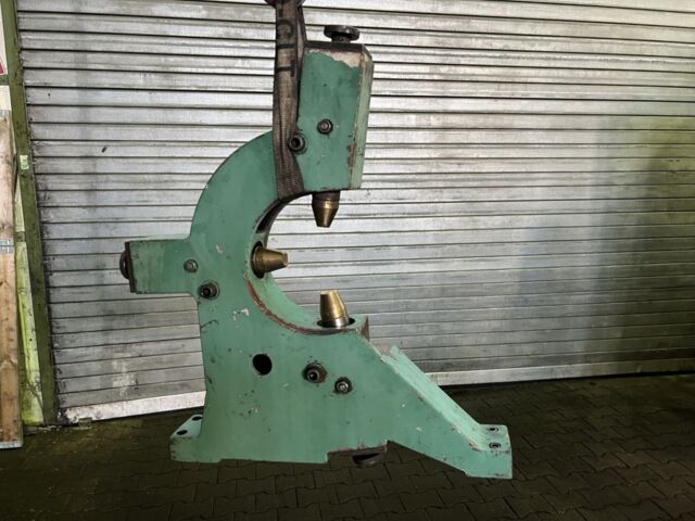  - Lynette Spitzenhoehe 380mm