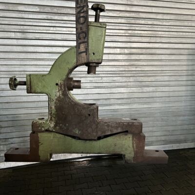 Lynette  Lynette Spitzenhoehe 200mm