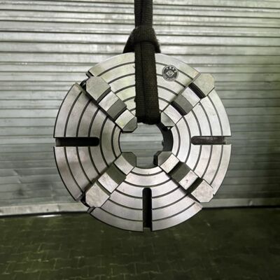 Futter  Vierbackenfutter Ø315 mm