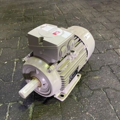 Motor SIEMENS 1av3104a 1LE10231AA435AB4-Z