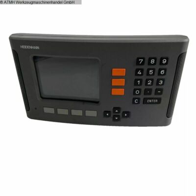 Spare Parts HEIDENHAIN ND 780 - Digitalanzeige