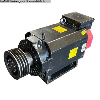 Motor FANUC A06B-1453-B200