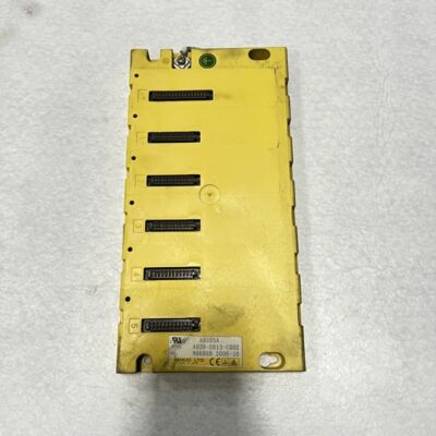 Electronics / Drive technology FANUC A03B-0819-C002