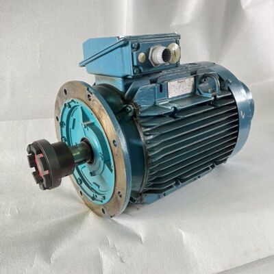 Motor BROOK HANSEN WUDF225M