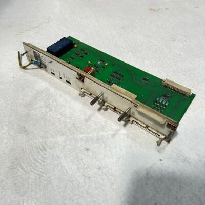 Electronics / Drive technology HEIDENHAIN Interfaceplatine 324 955-04