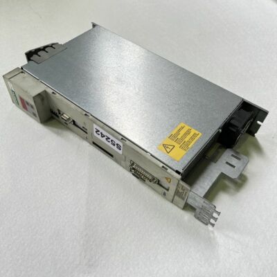 Electronics / Drive technology SIEMENS 6SE7016-0TP50-Z