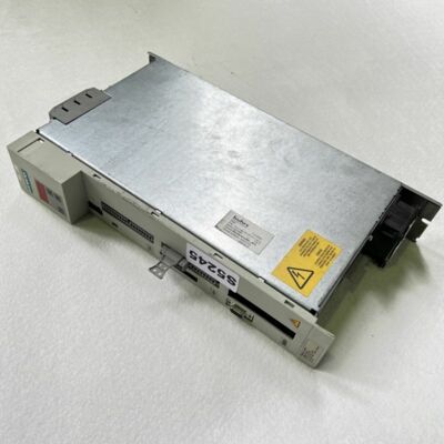 Electronics / Drive technology SIEMENS 6SE7015-0EP50-Z -DEFEKT