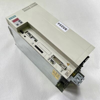 Electronics / Drive technology SIEMENS 6SE7022-7EP50-Z