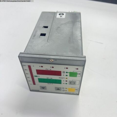 SIEMENS - SIPART DR19 - 6DR1900-5