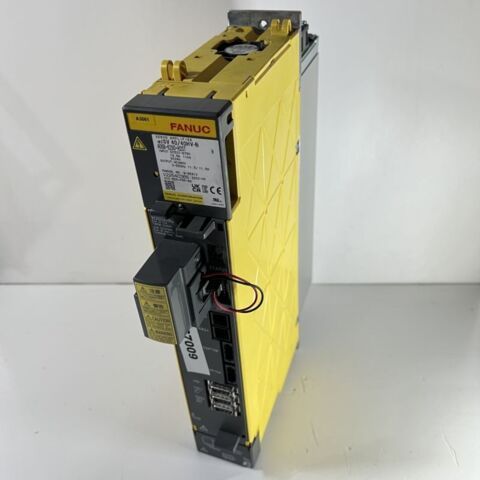FANUC - A06B-6290-H207