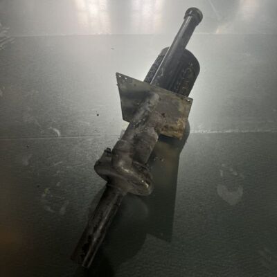 Kühlmittelpumpe KNOLL AM90L CA2