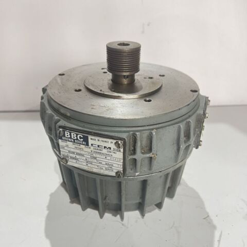 BBC BROWN BOVERI - FD 50214R996 - MA17H