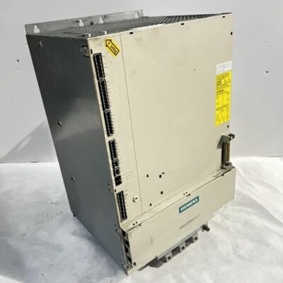 Elektronik / SPS-Steuerungen SIEMENS 6SN1145-1BA01-0DA1