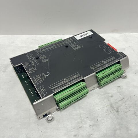 HEIDENHAIN - PL 410B Leistungsplatine