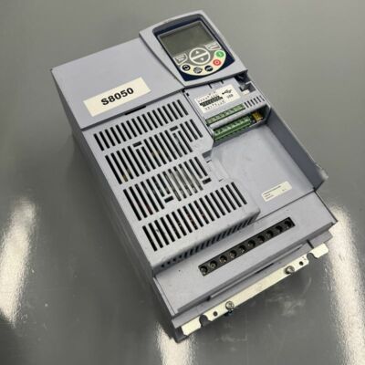 Elektronik / SPS-Steuerungen WEG CFW500D24P0T4DB20C3H00