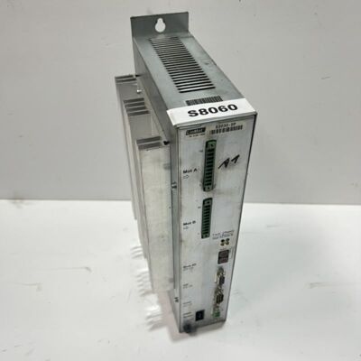 Elektronik / SPS-Steuerungen LINMOT E2030-DP Servoregler