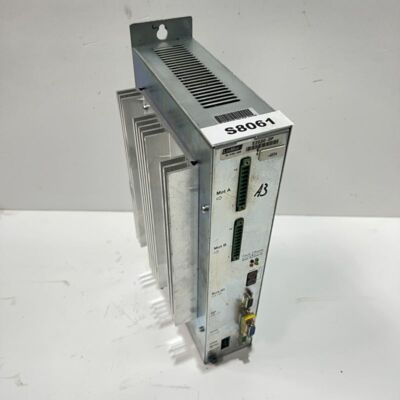 Elektronik / SPS-Steuerungen LINMOT E2030-DP Servoregler