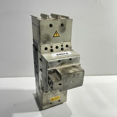 Elektronik / SPS-Steuerungen MOELLER NZM 2