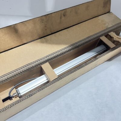 Measurement equipment and tools BALLUFF BTL5-P1-M0400-P-SA225-KA00,5