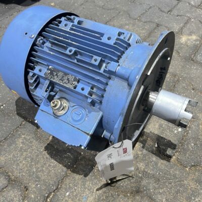 Motor SIEMENS 1LA7130-4AA61