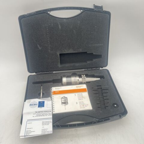 RENISHAW - RMP60 3D-Messtaster SK40