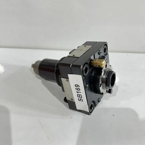 EPPINGER - R78683A-Angetriebenes Werkzeug
