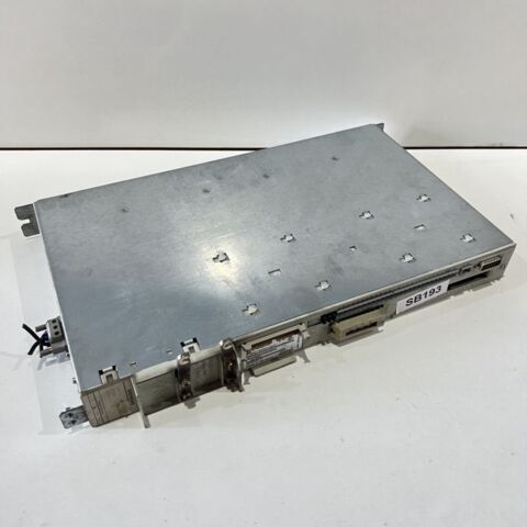 SIEMENS - 6SN1118-0AA11-0AA1