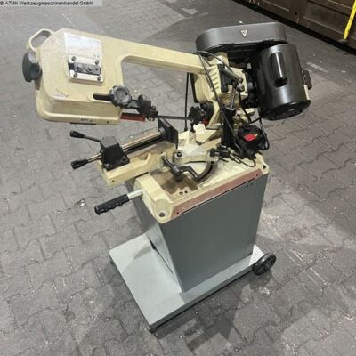 Bandsäge OPTIMUM OPTI S 130 GH