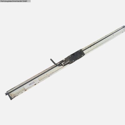 Measurement equipment and tools HEIDENHAIN LS 186C - Glasmaßstab ML640mm